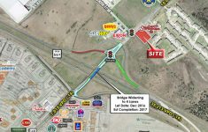 Neq Us 80 (Spur 557) &amp; Fm 148, Terrell, Tx 75160 - Land For Sale - Terrell Texas Map