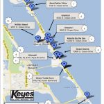 Nettles Island, Florida | The Pearson Group   Hutchinson Island Florida Map