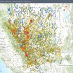 Nevada Bureau Of Mines And Geology New California Earthquake Map Hd   Usgs California Nevada Earthquake Map