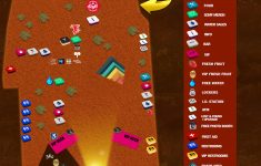 never miss a beat with the sun city map sun city texas map Never Miss A Beat With The Sun City Map! - Sun City Texas Map