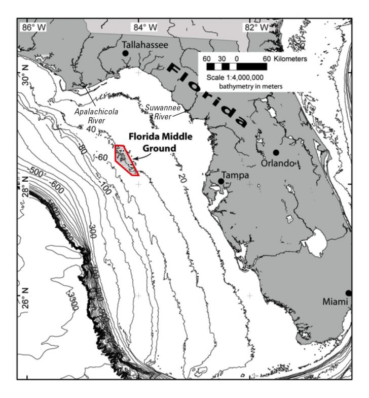 new-geologic-explanation-for-the-florida-middle-ground-in-the-gulf