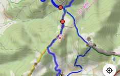 New Handy Route Planner And Simple Track Editor In Locus Map 3.26Locus - Printable Map Route Planner