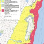 New Hoboken Flood Map: Fema Best Available Flood Hazard Data   Florida Keys Flood Zone Map