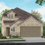 New Homes In Magnolia, Tx | 425 Communities | Newhomesource   Map Of Subdivisions In Magnolia Texas