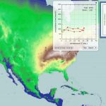 New Interactive Map Shows Climate Change Everywhere In World   Florida Global Warming Map