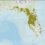 New Map Shows Where Sinkholes Could Occur   Florida Sinkhole Map