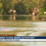 New Study Shows More Southwest Florida Communities Vulnerable To 100   Fema Flood Maps Lee County Florida