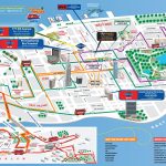 New York Attractions Map Pdf   Free Printable Tourist Map New York   Nyc Walking Map Printable