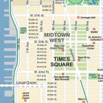 New York City Maps And Neighborhood Guide   Street Map Of New York City Printable