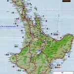 New Zealand Geographic Map City North Island If You Want To Enlarge   New Zealand North Island Map Printable