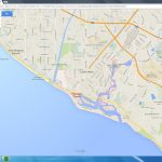 Newport Beach California Map California Road Map Map Of California   Where Can I Buy A Road Map Of California