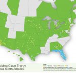 Nextera Energy Resources | Locations Map   Power Plants In Texas Map