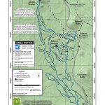 Nordic And Snowshoe Trails Near Bend, Oregon | Printable Maps   Printable Map Of Bend Or