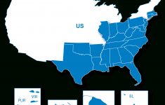 North American Map Regions | Garmin Support - Garmin California Map