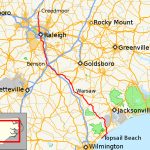 North Carolina Highway 50   Wikipedia   Printable Street Map Of Greenville Nc