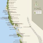 North Coast Redwoods Map | California Girl In 2019 | Pinterest   Map Of Northern California Campgrounds