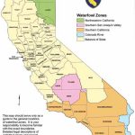 Northeastern Waterfowl Zone | We've Moved To Www.legallabrador.   California Zone Map