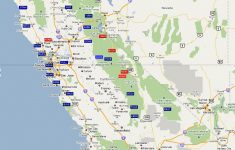 northern california camping map klipy map of northern california campgrounds Northern California Camping Map - Klipy - Map Of Northern California Campgrounds