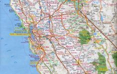 Northern California Coast - Ecosia - Road Map Of Northern California Coast
