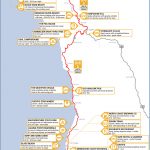 Northern California Highway 1 Road Trip Guide   Northern California Road Trip Map
