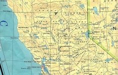 Northern California Map Map With Image Map Of Northern California - Map Of Northern California