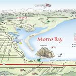 November | 2013 | When In Morro Bay   Morro Bay California Map