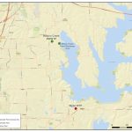 Ntmwd Addressing Wilson Creek Regional Wastewater Treatment Plant   Wylie Texas Map