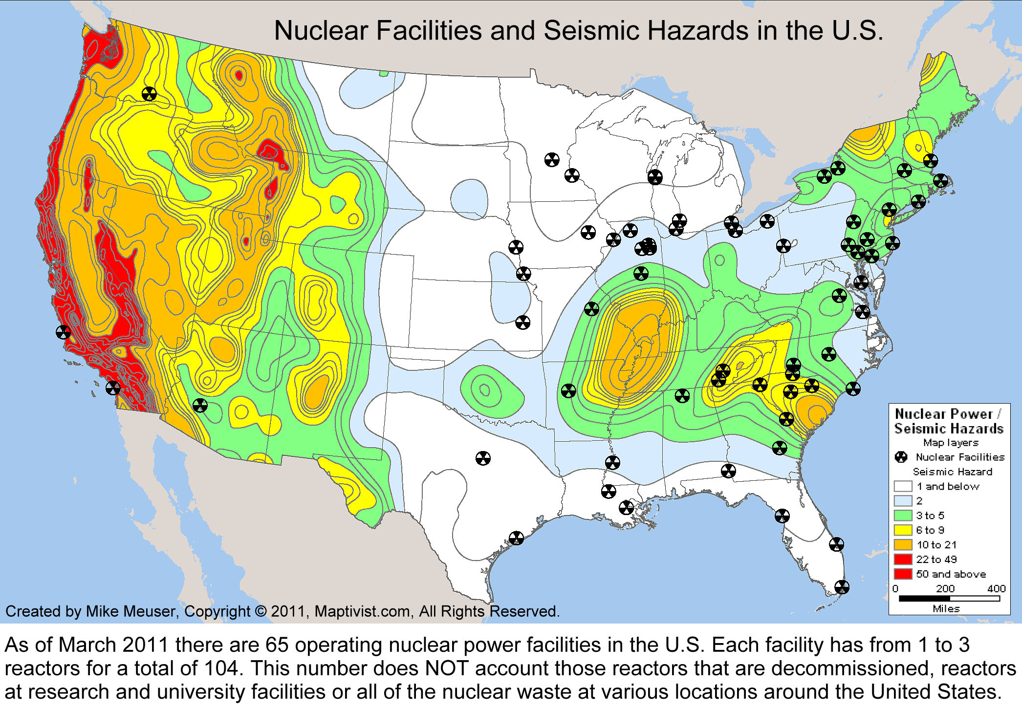 Nuclear Power Plants In California Map Valid List Of Nuclear Power - Nuclear Power Plants In California Map