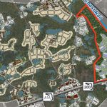 Nwq A1A @ Us Hwy 17, Yulee, Fl 32097   Land For Sale   Wildlight   Yulee Florida Map