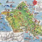Oahu Maps | Compressportnederland   Printable Map Of Oahu Attractions