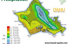 Oahu Maps - Oahu Map Printable
