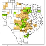 Oak Wilt Identification | Www.topsimages   Oak Wilt Texas Map