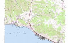 Ob California Road Map Pismo Beach California Map - Klipy - Pismo Beach California Map