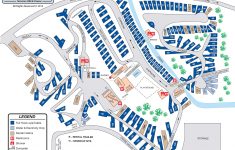 Ocean Mesa Rv Park California State Map Rv Parks California Map Map - California Rv Camping Map