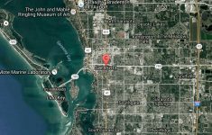 Oceanfront Hotels In Sarasota | Usa Today - Map Of Hotels In Siesta Key Florida