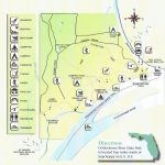 Ochlockonee River State Park   Camping   Places To Stay   Carrabelle   Camping In Florida State Parks Map
