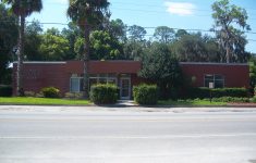 Ocklawaha, Florida - Wikipedia - Ocklawaha Florida Map