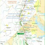 Official Appalachian Trail Maps   Printable Hiking Maps