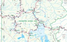 official yellowstone national park map pdf my yellowstone park printable map of yellowstone national park Official Yellowstone National Park Map Pdf - My Yellowstone Park - Printable Map Of Yellowstone National Park