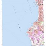 Og Printable Map Of Hermosa Beach California Map   Klipy   Hermosa Beach California Map