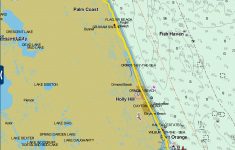 Oh No!! Bridge Closed – And Exploring Marineland, Florida | Technomadia - Marineland Florida Map