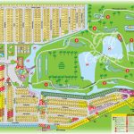 Okeechobee, Florida Campground | Okeechobee Koa   Florida Rv Campgrounds Map