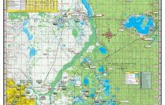 Oklawaha River Florida - Kingfisher Maps, Inc. - Avenza Maps - Ocklawaha Florida Map