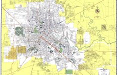 Old City Map – Houston Texas – Ashburn 1950 – Map To Houston Texas