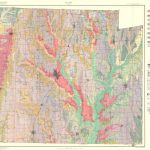 Old County Map   Collin Texas Soil   Usda 1930   Collin County Texas Map