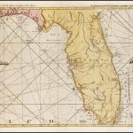 Old Florida Maps For Sale   Map Satellite Topography Us State   Old Florida Maps For Sale