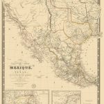 Old Map   Mexico, Southwest United States 1840 | Home   Shopping   Old Texas Maps Prints