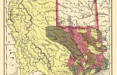 old state map texas cowperthwait and mitchell 1846 texas map 1846 Old State Map - Texas - Cowperthwait And Mitchell 1846 - Texas Map 1846