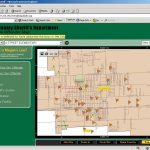 Online Mapping Assists Megan's Law Notification   Megan&#039;s Law Map Of Offenders California