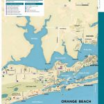 Orange Beach Florida Fresh Orange Beach   Waterpuppettours   Orange Beach Florida Map